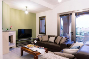 hotelise I Paradise Apartment